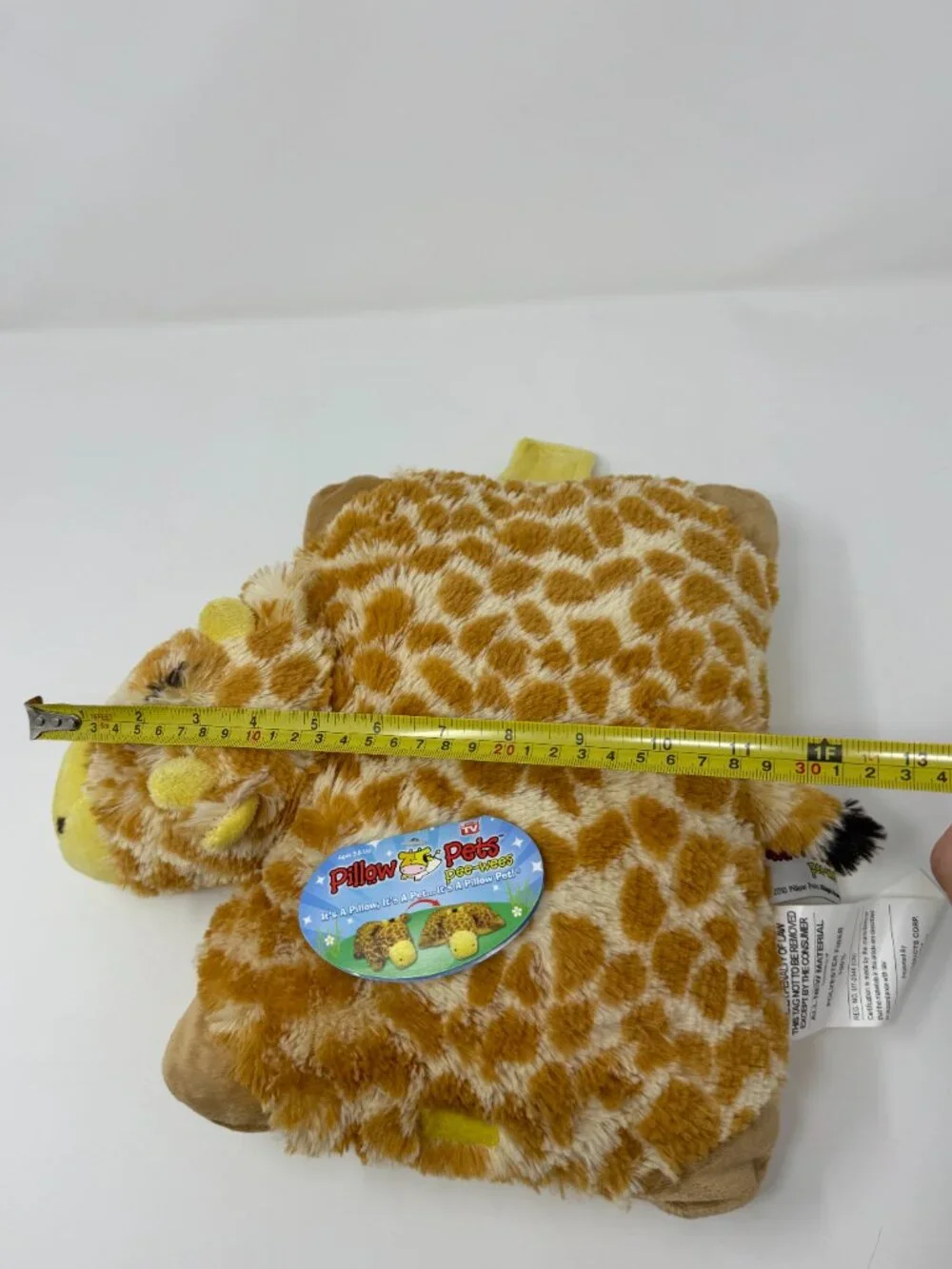 Pillow Pets authentic pillow